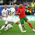 Poznati svi četvrtfinalisti EURO 2024