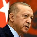 "Kad oružje govori, krv se prolije" Erdogan: NATO ne treba da bude strana u rusko-ukrajinskom ratu