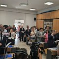 Za predsednika opštine Medijana izabran Miloš Bošković, nosilac liste „Biramo Niš“