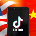Amerika oštro optužila TikTok: Tvrdi da šalju "veoma lične" podatke u Kinu