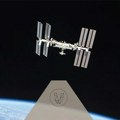 Astronauti već dva meseca zarobljeni u svemiru