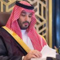 Politiko: Bin Salman strahuje za život zbog želje za normalizacijom odnosa sa Izraelom