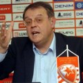 Nebojša Čović: Neka ne brinu, spreman sam za novu sezonu | Miljanov korner