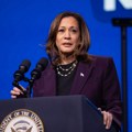 Ako Kamala Harris pobijedi, broj izbjeglica u SAD-u nastavit će rasti