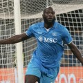 Kvarackelija i Lukaku nova sila u Seriji A - Napoli gazi! VIDEO