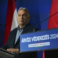 Povlači se; Orban: "Moramo da izdržimo, još dan, dva" FOTO