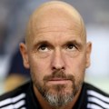 Ten Hag sve bliže otkazu, Van Nistelroj potencijalno rešenje