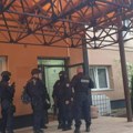 Maltretiranje Srba u zvečanu: Tzv. kosovska policija uhapsila šesdeset četvorogodišnjeg Srbina