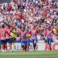 Atletiko Madrid za ogroman novac promenio ime stadiona