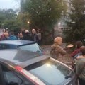 SSP Novi Beograd traži obustavljanje izgradnje objekta u bloku četiri