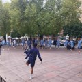 B92.sport u šetnji sa "orlovima": Tradicionalno "upijanje" gradske energije FOTO/VIDEO