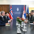 Đurić: Srbija će reforme za članstvo u EU završiti do 2027.