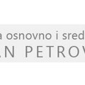 Edukativni centar škole "Milan Petrović" i takmičenje iz gastronomije (AUDIO)