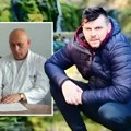 Heroj Emir Lojo iz Pljevalja: Oteo sam nož napadaču koji je bio ispod grla doktora Tursumovića