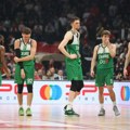 Žalgiris se obrukao pred zvezdu: Vukovi očitali lekciju Trinkijerijevoj družini!