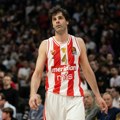 Teodosić komentarisao pobedu nad Albom: „Nije bila laka utakmica“ (video)