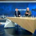 "Koga Đilas targetira, brzo se dovodi u pitanje njegov opstanak u političkom životu" Gajić: On će da kaže - ovi su prava…