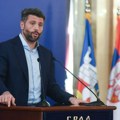 Gradonačelnik Šapić za RTS: U poslednjih nekoliko decenija nije postojala socijalno odgovornija Gradska uprava