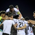 Hajduk ne prihvata poklone: Livaja promašio penal, poraz u Gorici