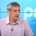 Goran Roglić: Profesori će biti uz studente dok traju blokade