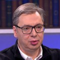 "Fico će u ponedeljak ići kod Putina" Vučić: Time se stvari dodatno komplikuju