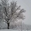 U Srbiji danas oblačno, temperatura do 6 stepeni