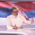 "Kako da objasnim majci i roditeljima koliko je to bio jeziv dan za nas" Vučić o 1. novembru: Naš je posao da izvučemo…