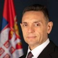 Potpredsednik Vlade RS Vulin: Vučić je državnik, vodi samostalnu politiku i jedini je slobodan lider u Evropi