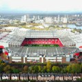 Ruše jedan od najpoznatijih stadiona na svetu! Klicao Nemanji Vidiću, a sada postaje pepeo zbog velikog plana