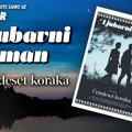 Koraci prošlosti koji se ne zaboravljaju – ljubavni roman danas kao poklon uz Kurir!