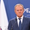 Tusk: Pala je vlada, ali ne i Vučić koji Srbijom vlada