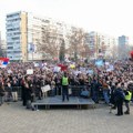 BLOG Novi Sad: U vazduhu se oseća miris promena