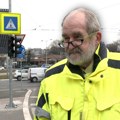 "Ovo je jedina uloga semafora na autokomandi i to je jedina istina" Profesor Vujanić o strahu Beograđana zbog nove regulacije…