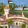 "Palestinski Mar-a-Lago" arapi se podsmevaju Trampovoj Gazi: Objavljen odgovor na video-snimak predsednika SAD sa veštačkom…