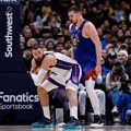 Nikola Jokić šokirao čitavu Ameriku! Ovako nešto nisu očekivali od Srbina: Napravio je potez koji se prepričava! (video)