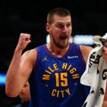 Nba liga smislila novu statistiku: I po ovome Jokić dominira, crveneće im se obrazi ako ne bude MVP