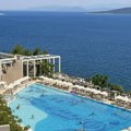 Ultra all inclusive i prelepo okruženje: Odličan hotel okružen zelenilom u okolini Bodruma