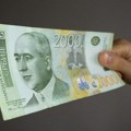 Mladić ostavio čudnu poruku na novčanici od 2.000 dinara, a posle 4 dana se desilo nešto neverovatno! Bruje mreže o ovoj…