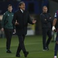 Inzagi: "Morali smo trojicu da stavljamo na Jamala"