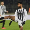 Zahid završio misiju u Partizanu?!