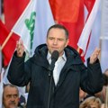 Glavni kandidat opozicije za predsednika Poljske pred izbore usred skandala oko stana