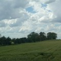 Umereno oblačno i suvo vreme, temperatura do 20 stepeni