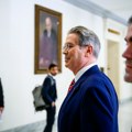 Amerika i Kina postigle „značajan napredak“ u pregovorima u Ženevi