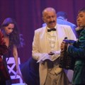 Miroljub Turajlija: Predstava "Balkan ekspres" nije imitacija filma