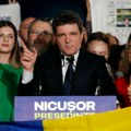 Ko je novi predsednik Rumunije Nikušor Dan: Matematičar u borbi protiv korupcije