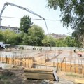 Danas se nastavlja asfaltiranje Belodrimske