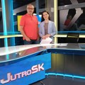SK Jutro: Ko osvaja Evroligu, odjeci finala Lige Evrope…