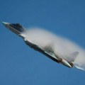 Ruski borbeni avion Su-57 dobija naprednog AI ‘kopilota’
