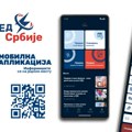 Od juna kvartalno očitavanje brojila