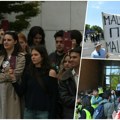 BLOG UŽIVO Bogoslovski fakultet tvrdi da je postignut dogovor: Studenti poručuju da ne odustaje od zahteva